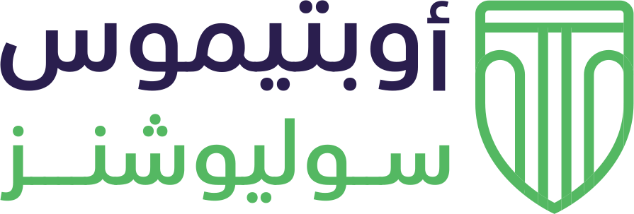 شعار أوبتيموس سوليوشنز